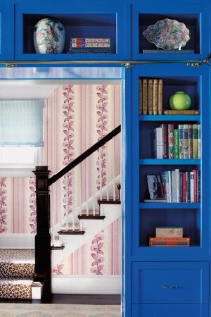 This Maximalist Home Proves There’s No Such Thing as Too Much Pattern