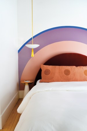 3 Colorful Lessons We Learned From L.A.’s Buzziest New Hotel