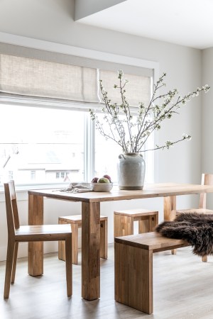 This Zen Maine Home Effortlessly Marries Wabi-Sabi and Scandinavian Design