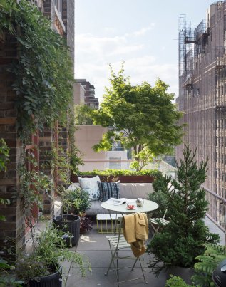 7 Outdoor Patio Ideas That Give This Underrated Space Its Due