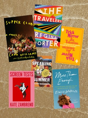 What to Read This Summer, Based on How You Want to Feel