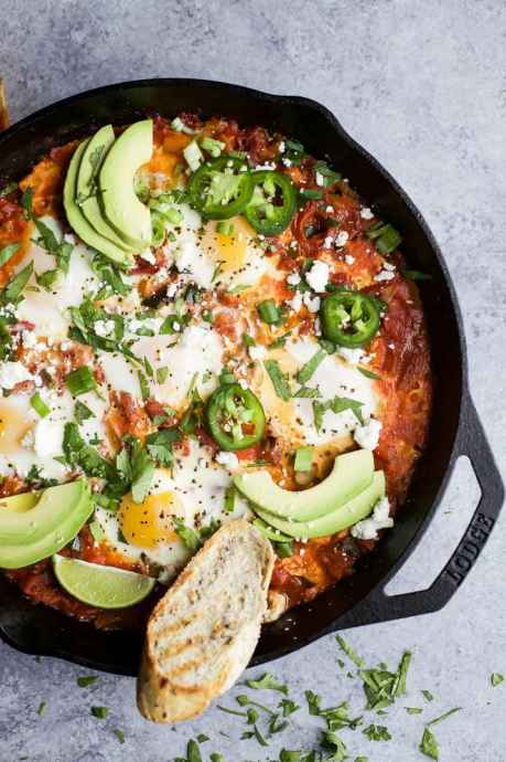 11 Healthy One-Pot Meals to Make for Lunch This Week