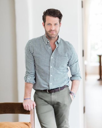 Nate Berkus Says All Good Entryways Have These 6 Things in Common