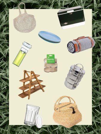 11 Picnic Essentials You Can Find on Amazon Today