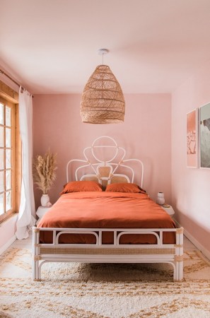 The 14 Best Bedrooms We’re Pinning Now
