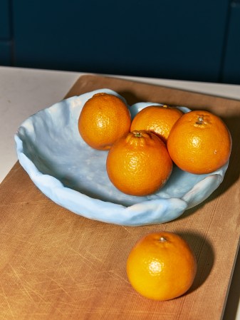 Have 30 Minutes? Here’s How to DIY the Coolest Fruit Bowl