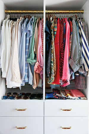 An Organizing Pro Reveals the Best Hangers for Clutter-Free Closets