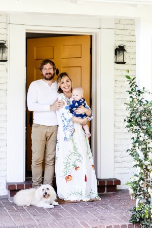 Hillary Kerr’s Silver Lake Bungalow Is a Master Class in Repurposing Vintage Finds