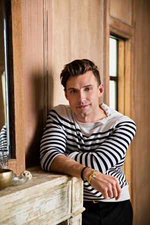 Jeremiah Brent and Nate Berkus Do This Every Time the Seasons Change