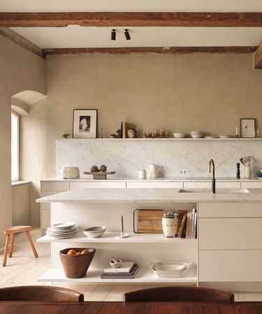 Zara Home’s Newest Launch Will Make Your Kitchen Picture-Perfect