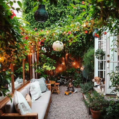 4 Small Patio Ideas That Make a Big Difference