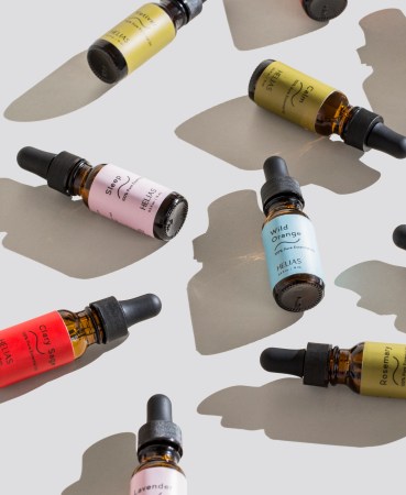 Which Essential Oils to Use, Based on Your Mood