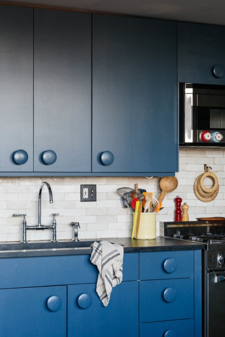 Best Blue Paint Colors To Pick For Your Home