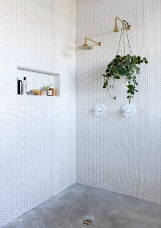 white-tile-walk-in-shower