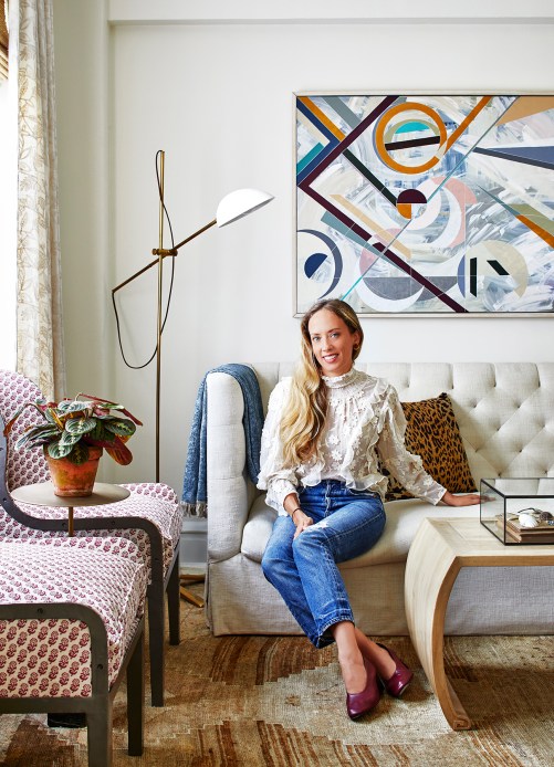 Let Melissa Colgan's Decorating Tips Inspire Your Next Home Makeover