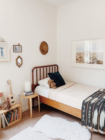 Inside OurSouthwestNest’s Earthy Tucson Home