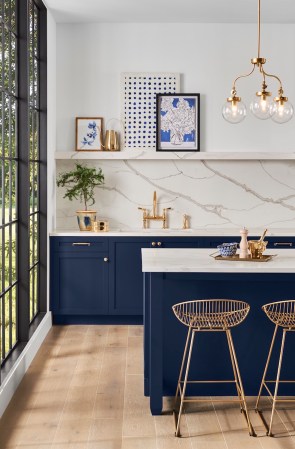 How 3 Designers Would Decorate With Sherwin-Williams’s Color of the Year
