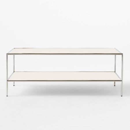  cb2 coffee table