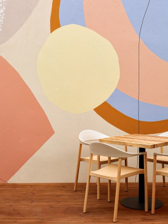 We’re Calling It: Muralists Are the New Ceramists