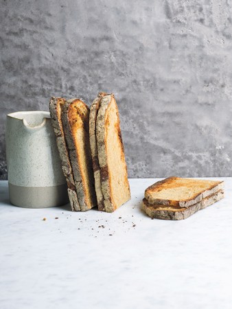 Two Clever Ways to Use Up Leftover Bread, from Paris’s Most Famous Bakery
