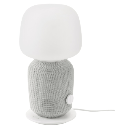  table lamp with speaker