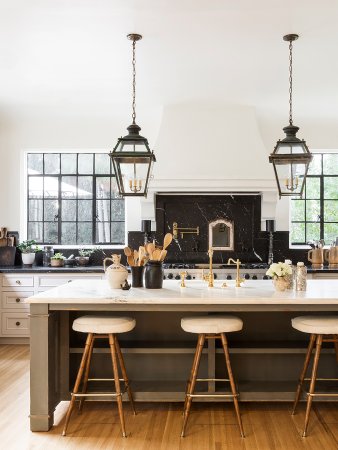 white-kitchen-island-bar-seating