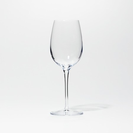  white wine glass product photo