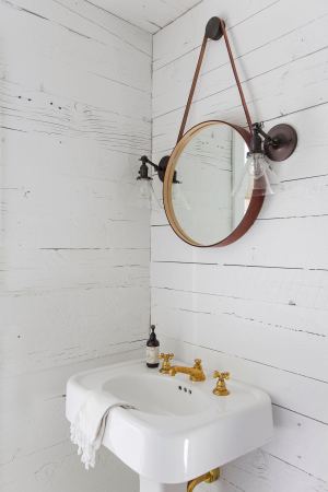 These 3 Once-Popular Bathroom Styles Are on the Way Out