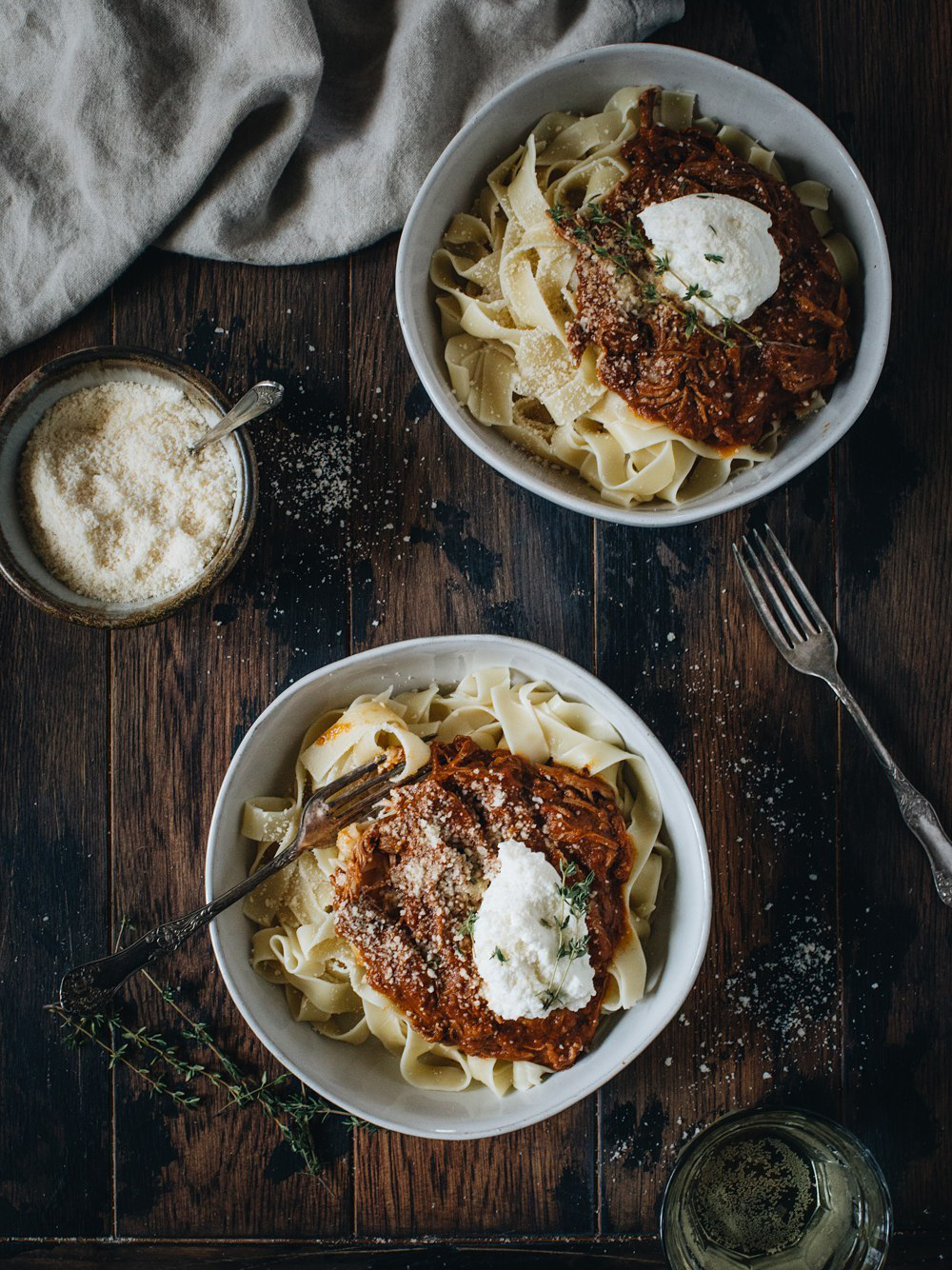 pasta-with-ragu