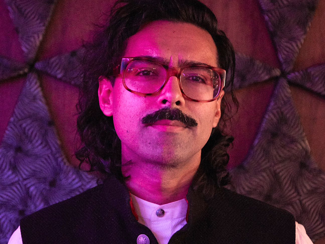 Varun Kataria