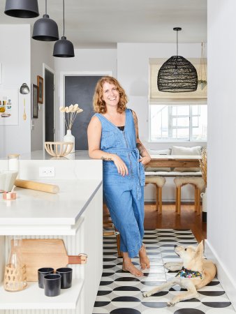 Brooklyn kitchen renovation