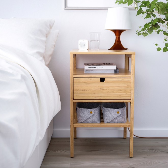 IKEA's New Report Shows That Bamboo Furniture Is Seriously Trending