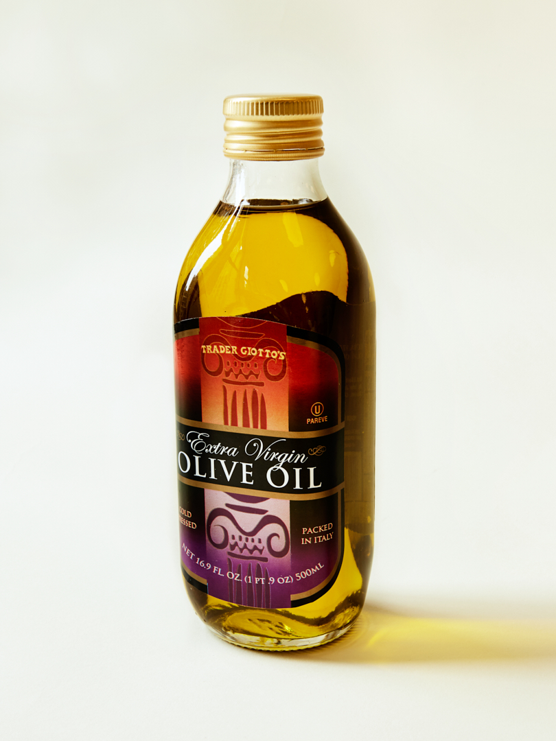 trader joes olive oil