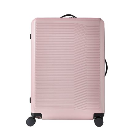  pink suitcase