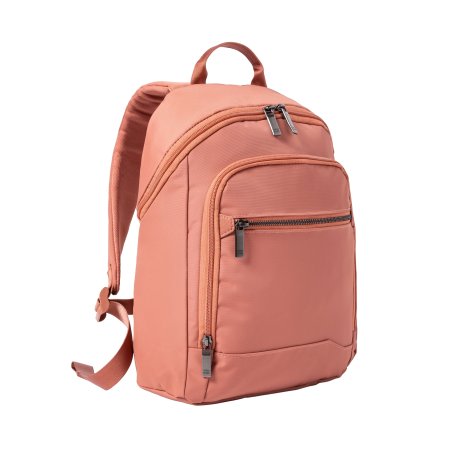  pink backpack