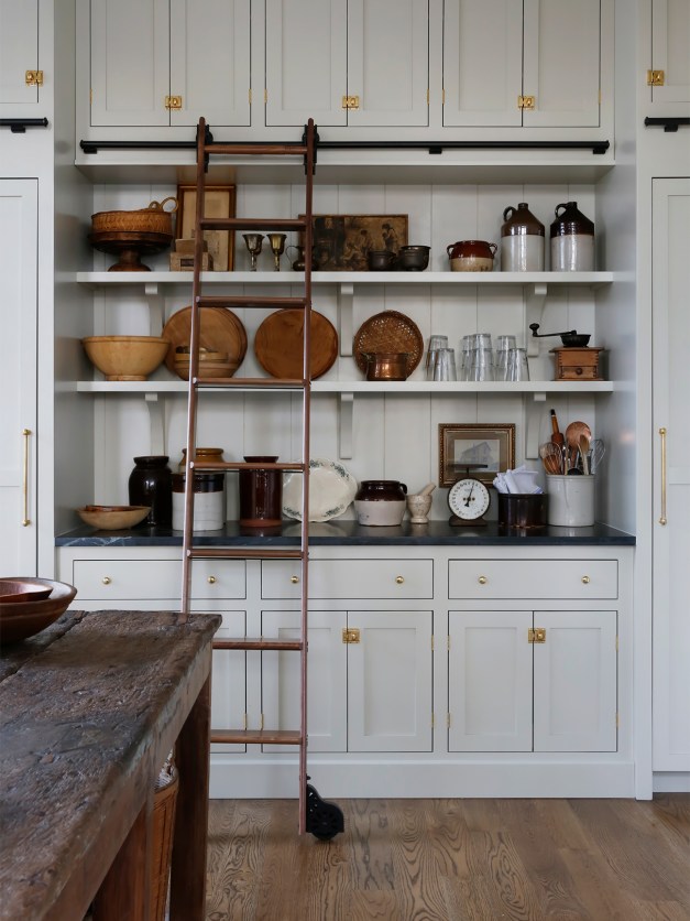 9 Farmhouse Kitchen Island Ideas to Spark Your Next Renovation