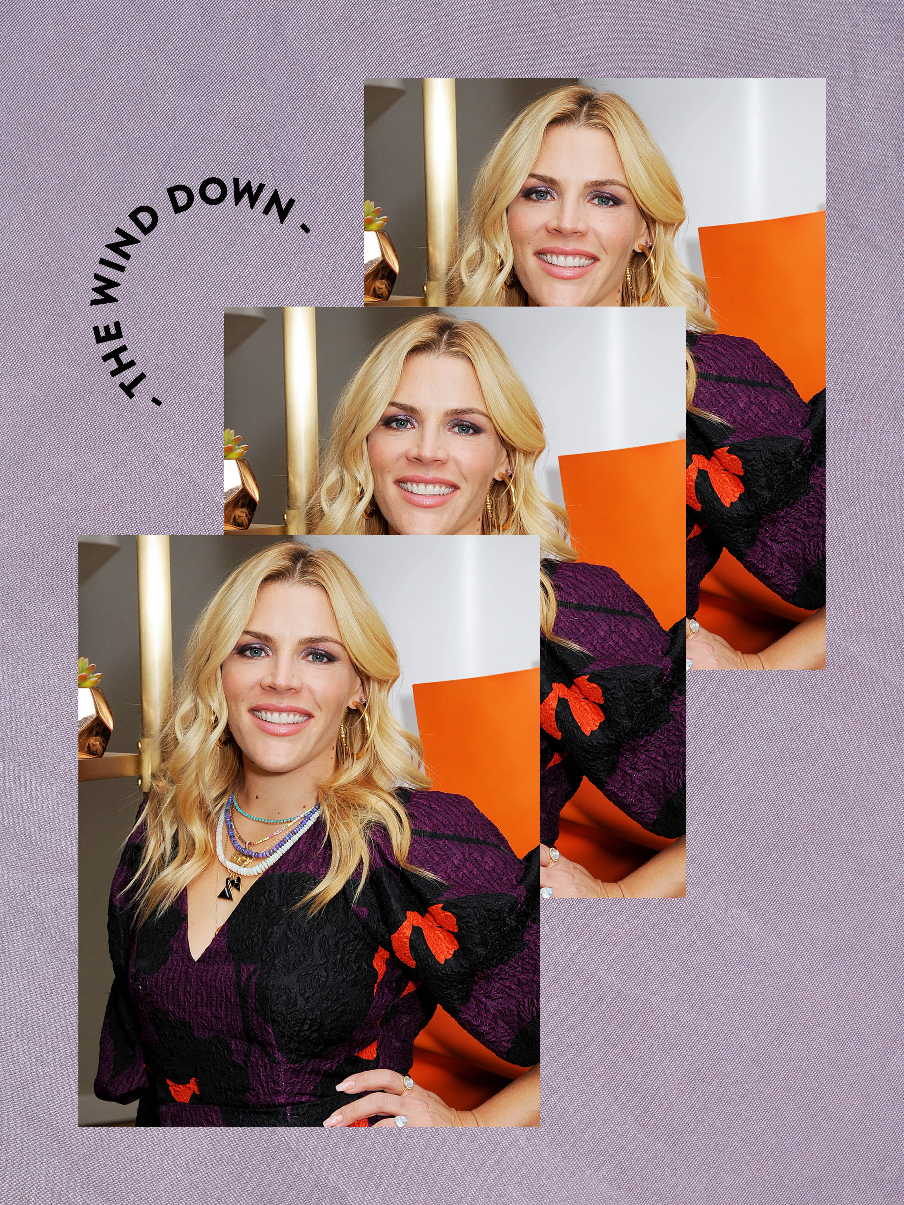 Busy Philipps