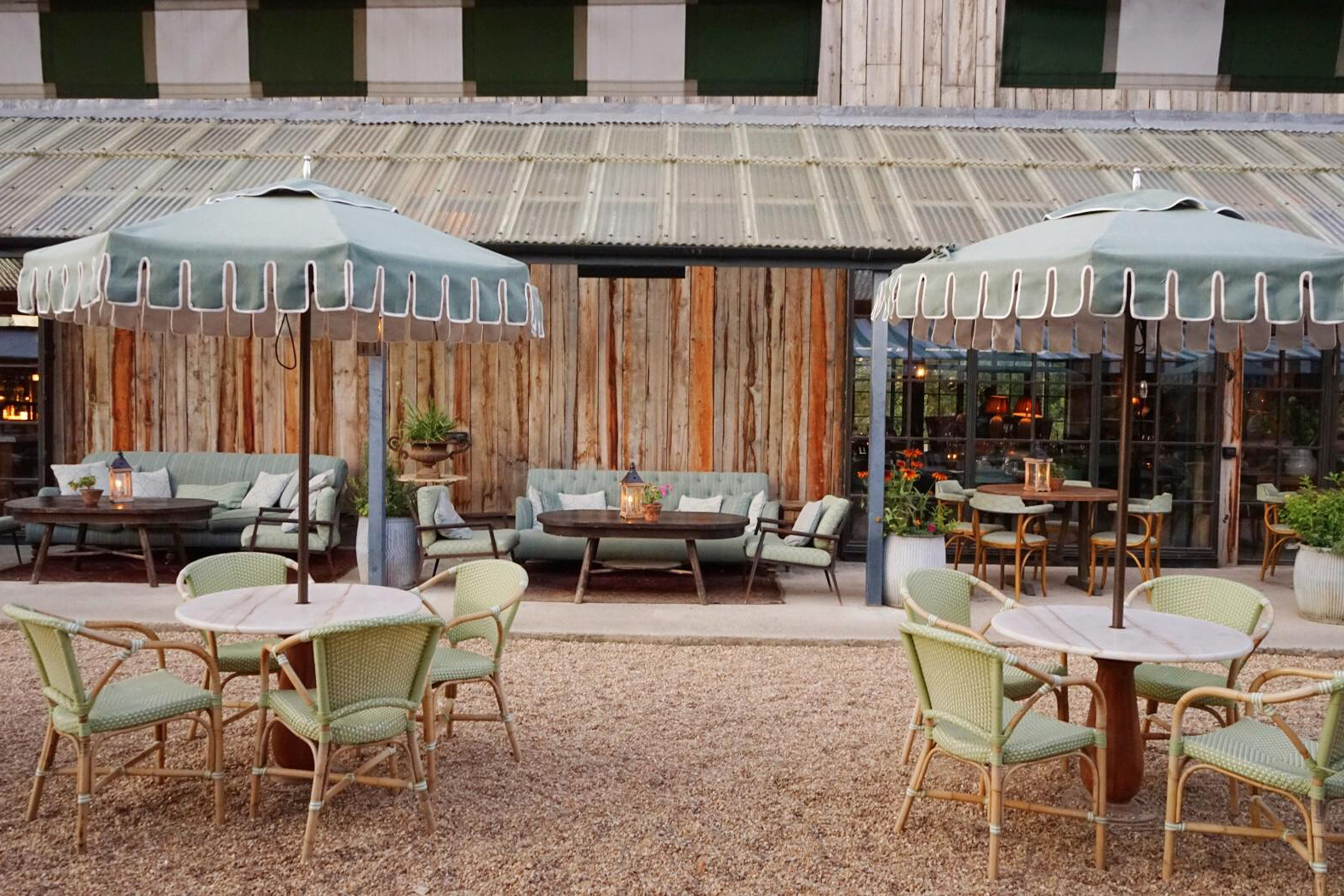 Soho Farmhouse