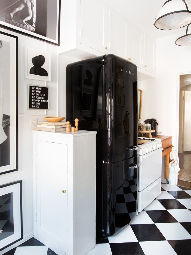 This Is How Ina Garten Organizes Her Freezer