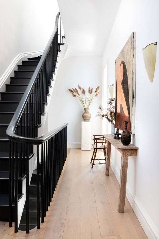 9 Statement Hallway Ideas That Will Bring the Thoroughfare to Life