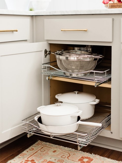 7 Kitchen Cabinet Organization Ideas To Refresh Your Space