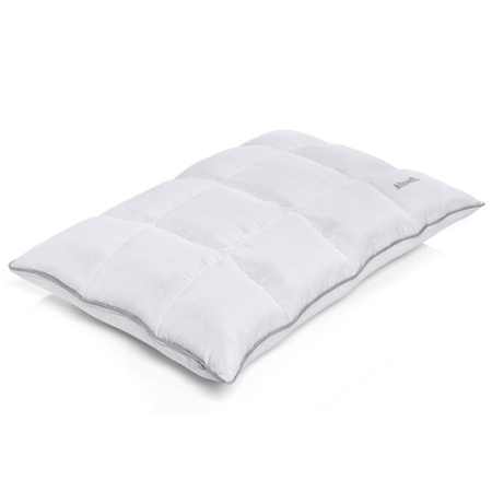  Quilted Firm Pillow