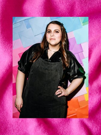 Beanie Feldstein’s Childhood Bedroom Is Her Quarantine Happy Place