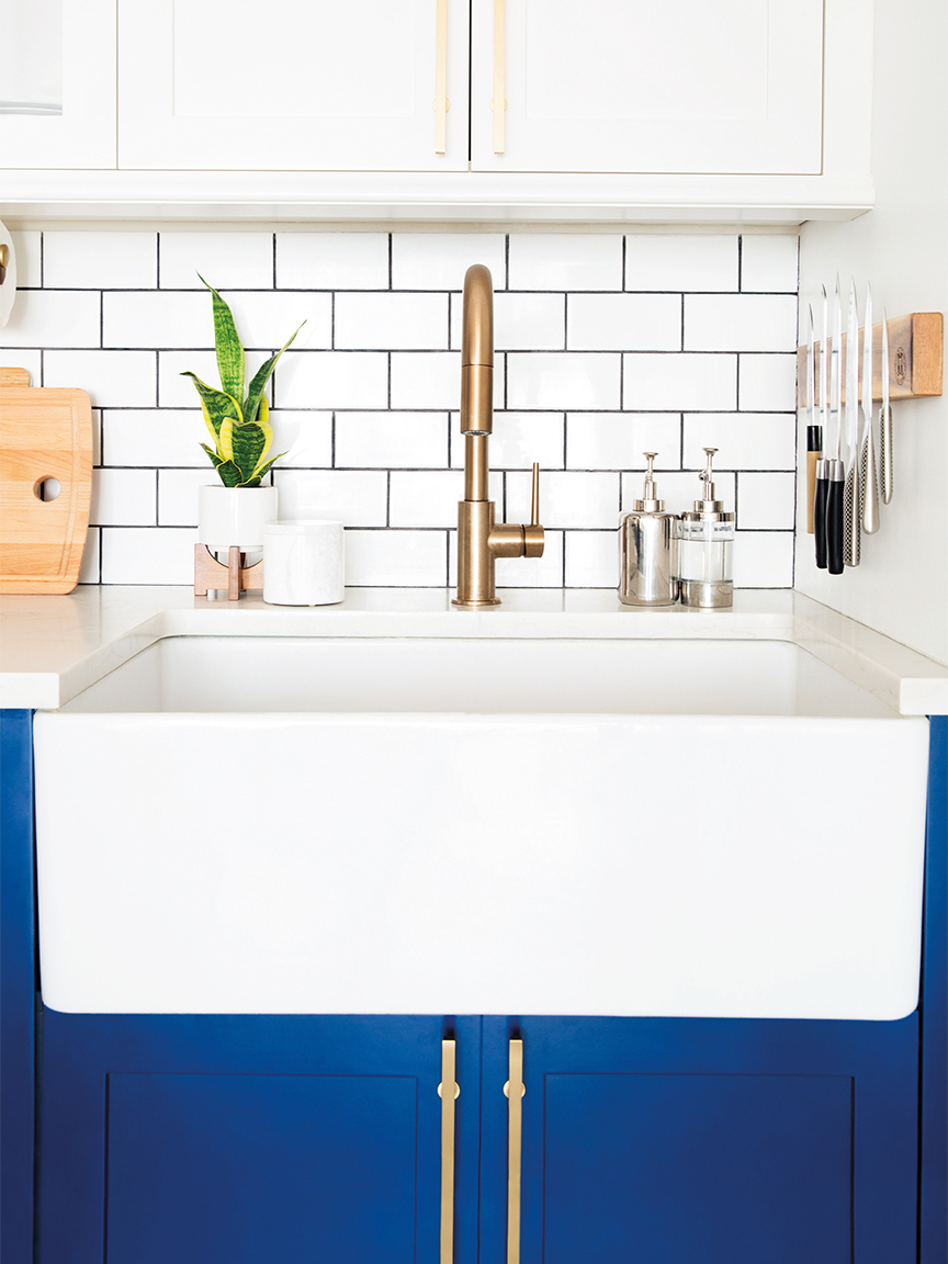 7 Kitchen Organizing Hacks That Will Keep Your Space Stress-Free