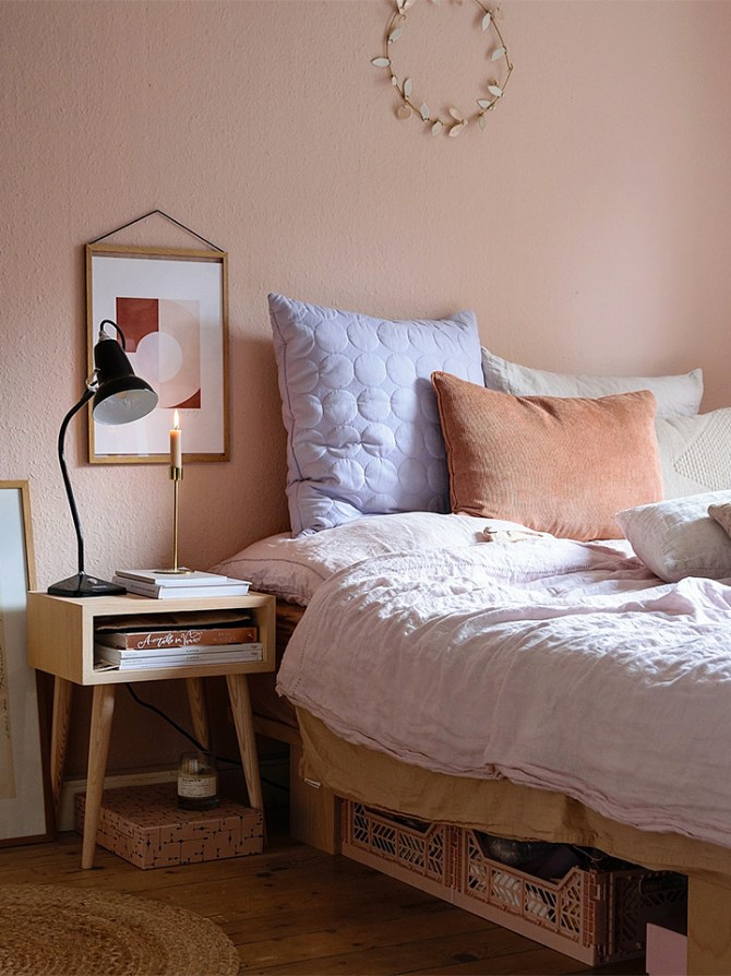 What It’s Like to Live in a Pastel Color Palette