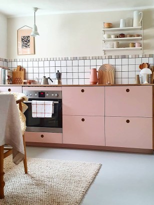 What It’s Like to Live in a Pastel Color Palette