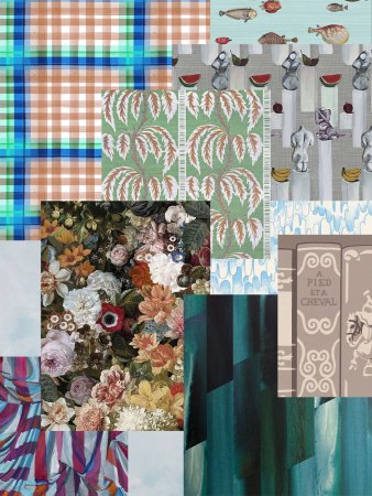 What Wallpaper to Choose, According to Your Zodiac Sign