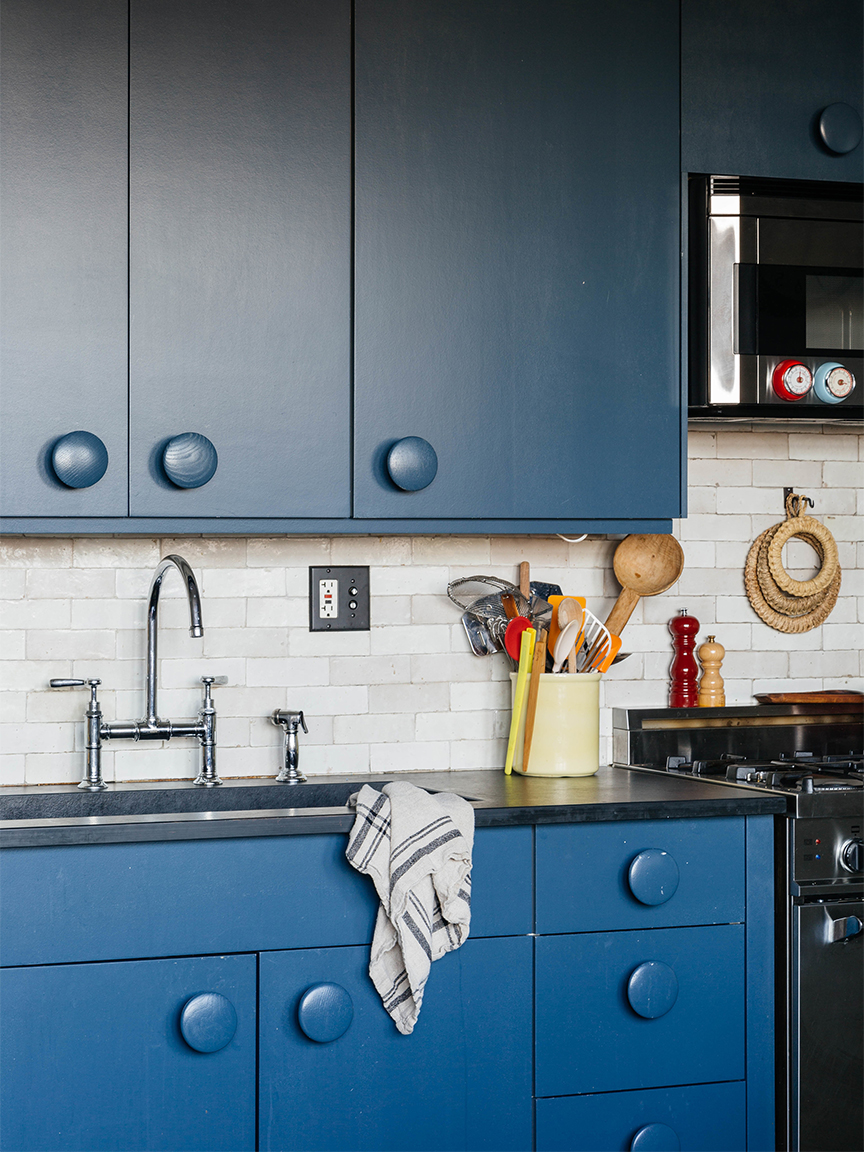 5 Affordable Kitchen Cabinet Ideas We Learned From Designers