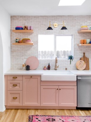 8 IKEA Kitchen Hacks That’ll Convince You to Go Flat-Pack