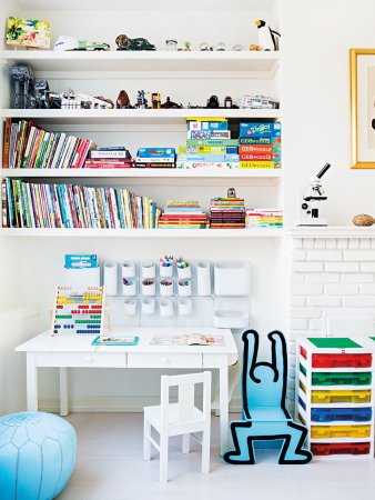 kids desk